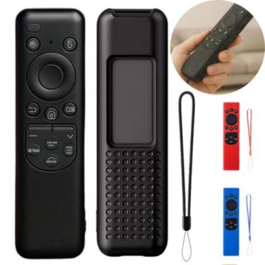 Imagem de Capa De Silicone Para Controle Remoto TV Samsung BN59-01432A - Prox, P