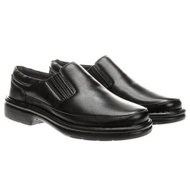 Imagem de Sapato Pipper Conforto Softness-Masculino