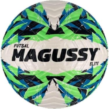 Imagem de Bola Futsal Elite  Magussy-Unissex