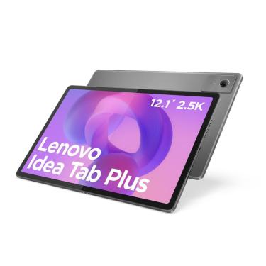 Imagem de Tablet Lenovo Idea Tab Plus Octa Core 8GB RAM 256GB Luana Grey - ZAGJ0575BR