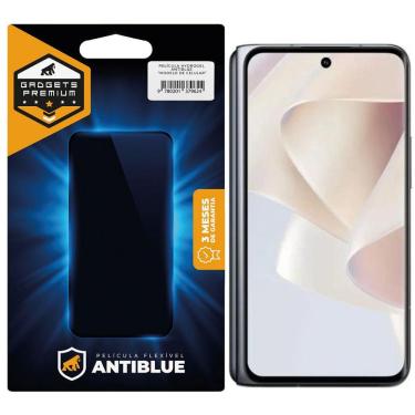 Imagem de Película para OnePlus V Fold - AntiBlue - Gshield