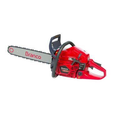 Imagem de Motosserra Gas 49,3cc 2,5CV 18'' Ponta Rolante BMT53A Branco