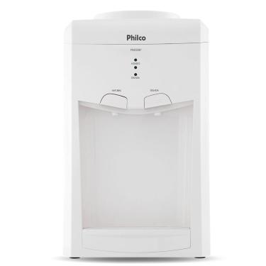 Imagem de Bebedouro Philco 20L Água Gelada e Natural com Compressor PBE02BF