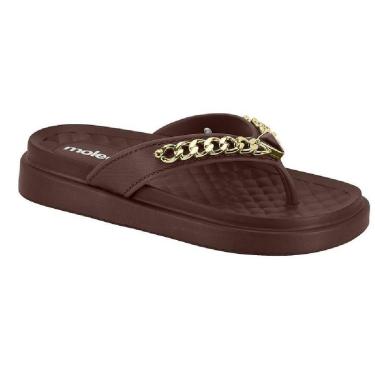 Imagem de CHINELO MOLECA ULTRACONFORTO REF 5554.103.22669 FEMININO-Feminino