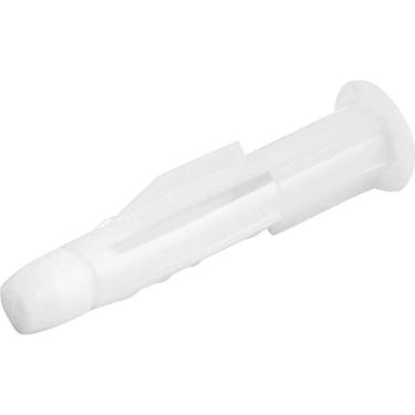 Imagem de Bucha De Plástico Para Fixação De Drywall 8,0 Mm, Vonder Ostenvonder