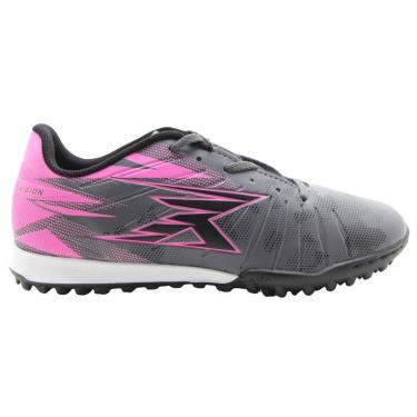 Imagem de Chuteira Futebol Society Vision 3 X-Pro 2 Adulto - OXN-Unissex