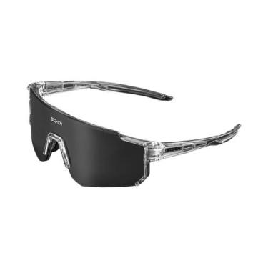 Imagem de Óculos De Ciclismo Unissex UV400, Óculos Esportivos Para Corrida, Cicl