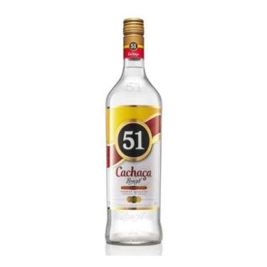 Imagem de Cachaça 51