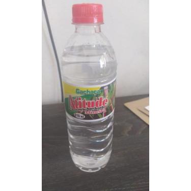 Imagem de Cachaça Atitude