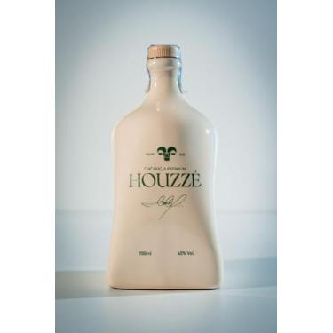 Imagem de Cachaça Premium Houzzé