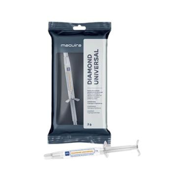 Imagem de Pasta de Polimento Diamond Universal  (1 x 2g) - Maquira