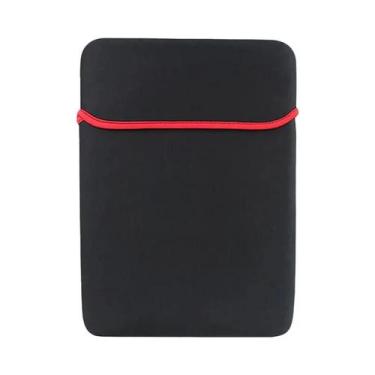 Imagem de Bolsa Para Laptop À Prova d'Água Em Neoprene De Dupla Face, Capa Prote