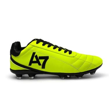 Imagem de Chuteira Campo Profissional Tamanho Grande 33 Ao 48-Unissex