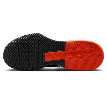 Imagem de Tênis Nike Air Max Alpha Trainer 6 - Masculino - Vermelho