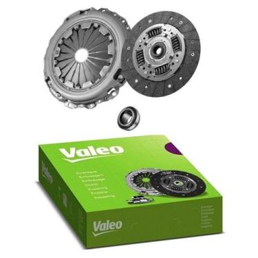 Imagem de Kit Embreagem Chevrolet Celta Corsa Classic Prisma 1.0 1.4 8v 16v Agil