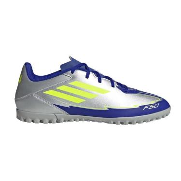 Imagem de Chuteira Adidas Society F50 Club TF Messi Masculino-Masculino
