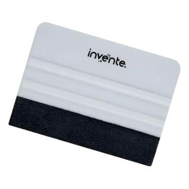 Imagem de Espátula BRW Rígida Revestida c/Feltro Envelopamento EP0001