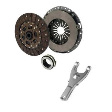 Imagem de Kit embreagem e Garfo embreagem Jac J6 2.0 16v - FIRENZE