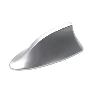 Imagem de Antena Universal De Barbatana De Tubarão Para Carro, Antena De Teto Pa