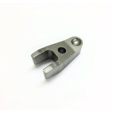 Imagem de Suporte Bico Injetor Sprinter 311 313 Original A6110160738 - Mercedes 