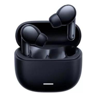 Imagem de Fone Bluetooth Redmi Buds 8 Lite Global  Cor Preto - Xiaomi