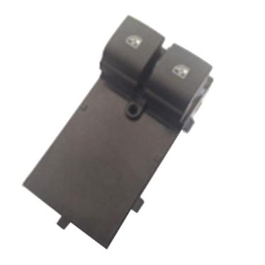 Imagem de Tecla Botão Vidro Elétrico Dianteiro Porta Esquerda F103 Chevrolet Cobalt Onix Prisma G...