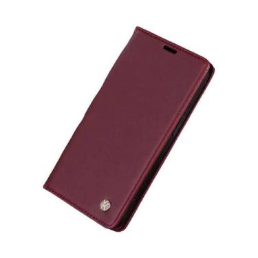 Imagem de Capa De Couro Para Carteira POCO M7 M Xiaomi Poco C85 C75 C71 C65 X7 F