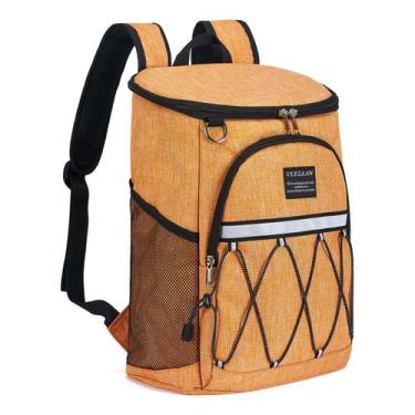 Imagem de Mochila Cooler VKKZAAW 26 latas isoladas à prova d'água