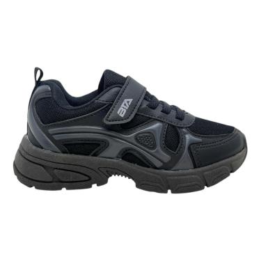 Imagem de TENIS BATATINHA INFANTIL MENINO PLATAFORMA CASUAL 4000 PRETO-Masculino
