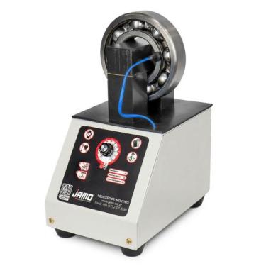 Imagem de Aquecedor Indutivo De Rolamentos Portátil - 2,5 Kva 60hz - Jm Mini 220