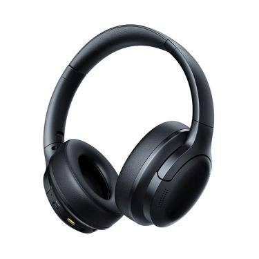 Imagem de Fone de Ouvido Headphone Sem Fio Baseus Bass Bh1 Lite Bluetooth Com Enc - Preto