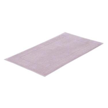 Imagem de Piso Atoalhado Buddemeyer Dual Air Luxus Rosa - 48cm x 80cm