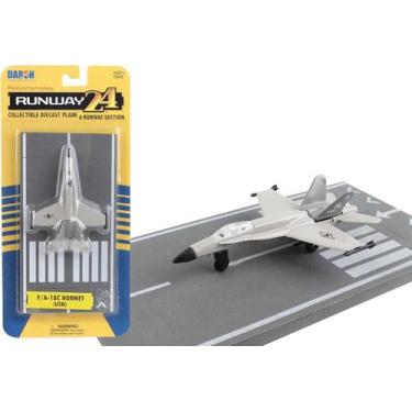 Imagem de Miniaturas sortidas Aviões Helicópteros pistas Runway Daron - Aircraft