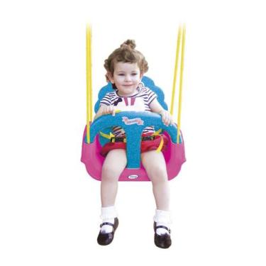 Imagem de Balanço Infantil Unicórnio - Xalingo