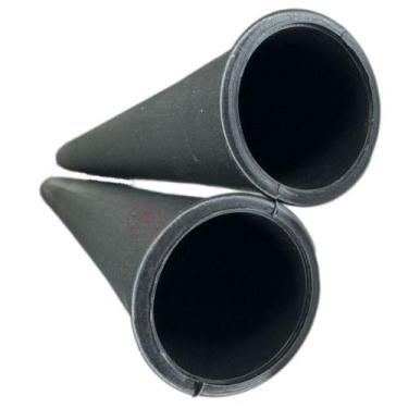 Imagem de Kit 2 Tubos Prolongadores para Aspirador de Pó Philco PAS2000 PAS1800 