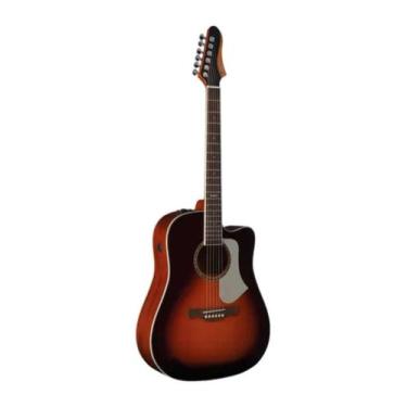 Imagem de Violão Tagima Sweel HB Sapele