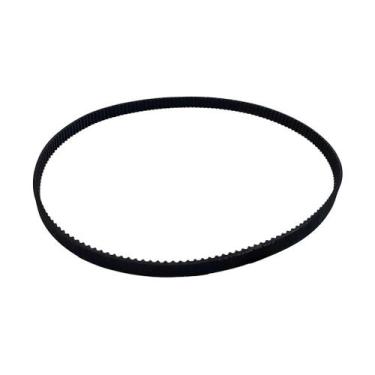 Imagem de Correia Para Panificadora Multipane Britânia 537mm Preta