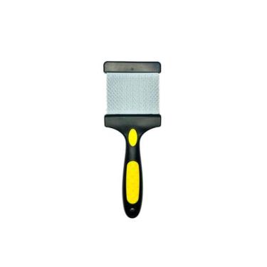 Imagem de Rasqueadeira profissional flexivel - forpets