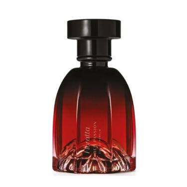 Imagem de Floratta Red Passion Eau De Parfum 75ml - Boticário