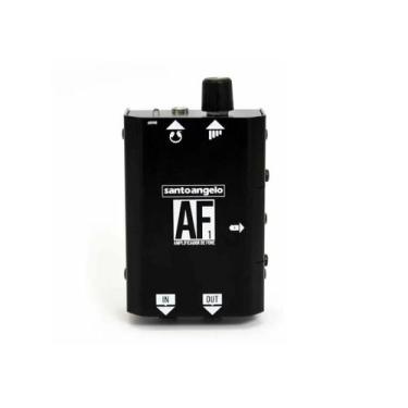 Imagem de Amplificador fone santo angelo af1 preto