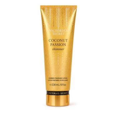Imagem de Hidratante Shimmer Victorias Secret Original 236ml Importado - NoBrand