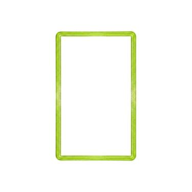 Imagem de Protetor de Cards Graduados PSA Prisma Guard - Nacional Cards, Jade