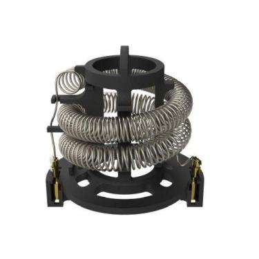 Imagem de Resistência para Torneira Lumen Aquecimento Rápido 5500W 220V Zagonel