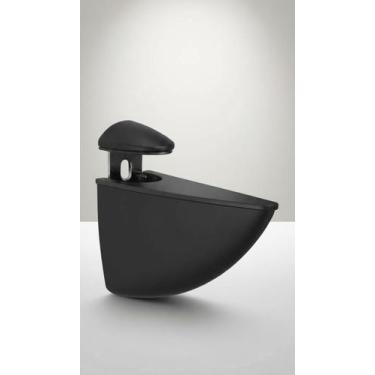 Imagem de Suporte Tucano Pequeno 4 Un. Preto - Congratulations Store