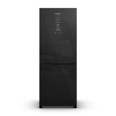 Imagem de Geladeira Intuitive+ Panasonic BB65 Frost Free Inverter 467L Black Gla