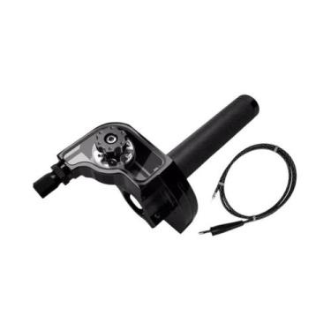 Imagem de Manopla De Acelerador CNC De Alumínio 7/8'' 22mm Para Motocicleta, Mot