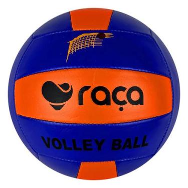 Imagem de Bola Volei PVC Praia Quadra Grama Costurada Original - Pro Balls, 10, 