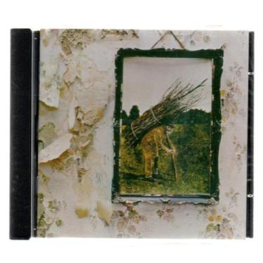 Imagem de Cd Led Zeppelin - Black Dog - Warner Bros.