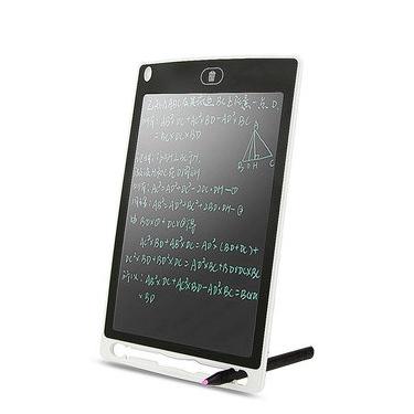 Imagem de Ultra Fina 8,5 polegadas Escrita lcd Tablet desenho digital Tablet manuscrito Pads Board Com Pena