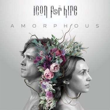 Imagem de Amorphous [Disco de Vinil]